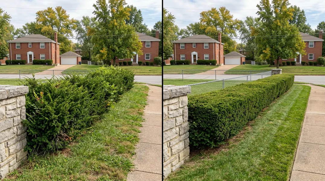 Result tree service in St. Louis - St. Louis Tree Service