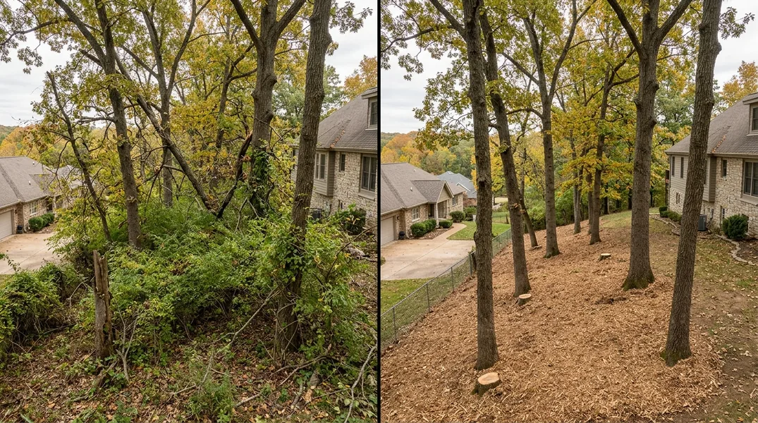 Result tree service in St. Louis - St. Louis Tree Service